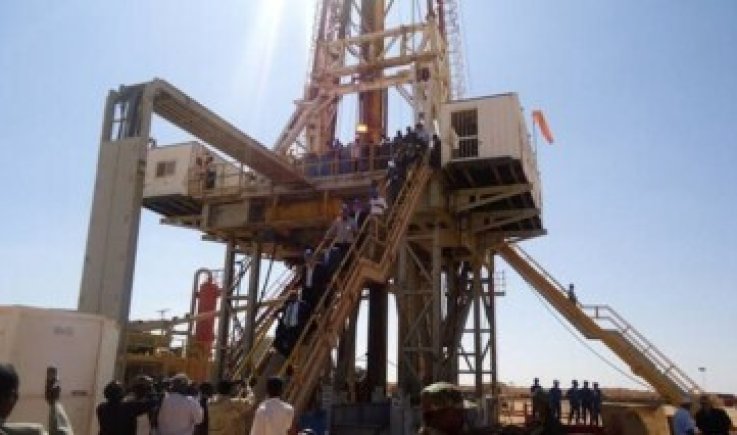 تركيا والصومال يوقعان اتفاق تعاون في مجال الطاقة بعد الاتفاق الدفاعي